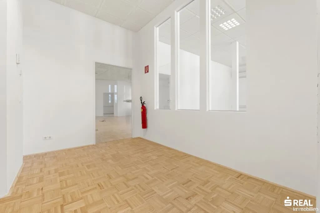 5-Zimmer-Gewerbeimmobilie mieten in Klagenfurt – 222 m², € 2.964 – Bild 8 von 17