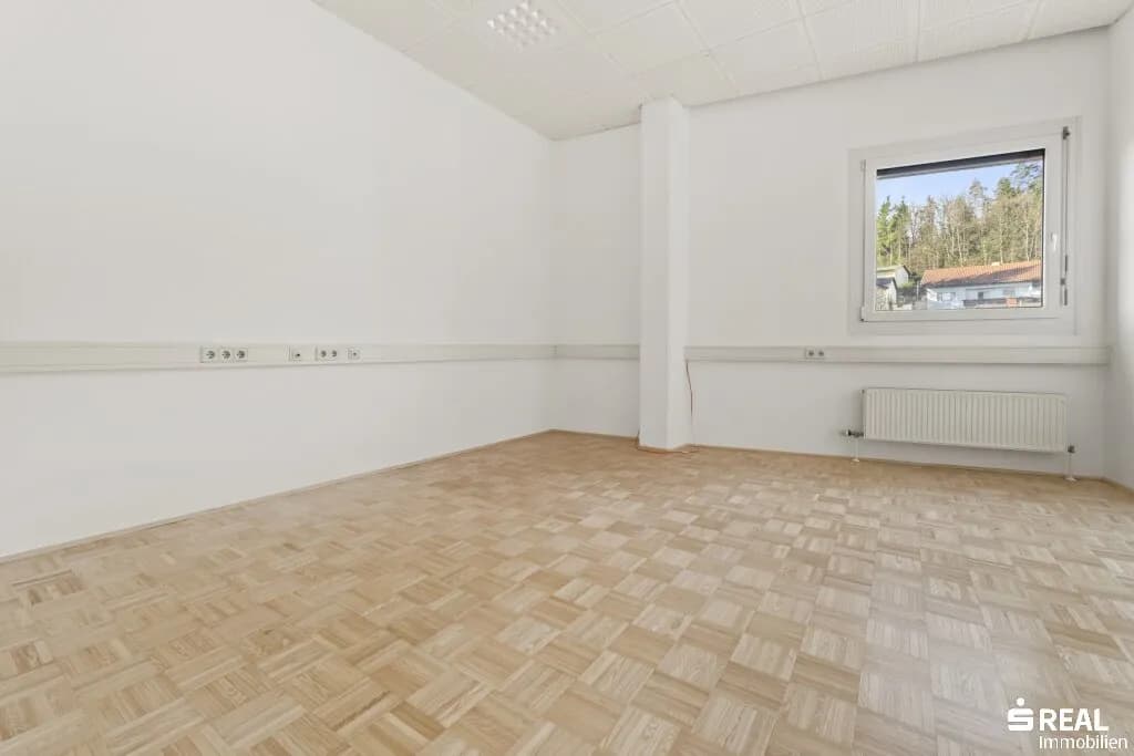 5-Zimmer-Gewerbeimmobilie mieten in Klagenfurt – 222 m², € 2.964 – Bild 9 von 17