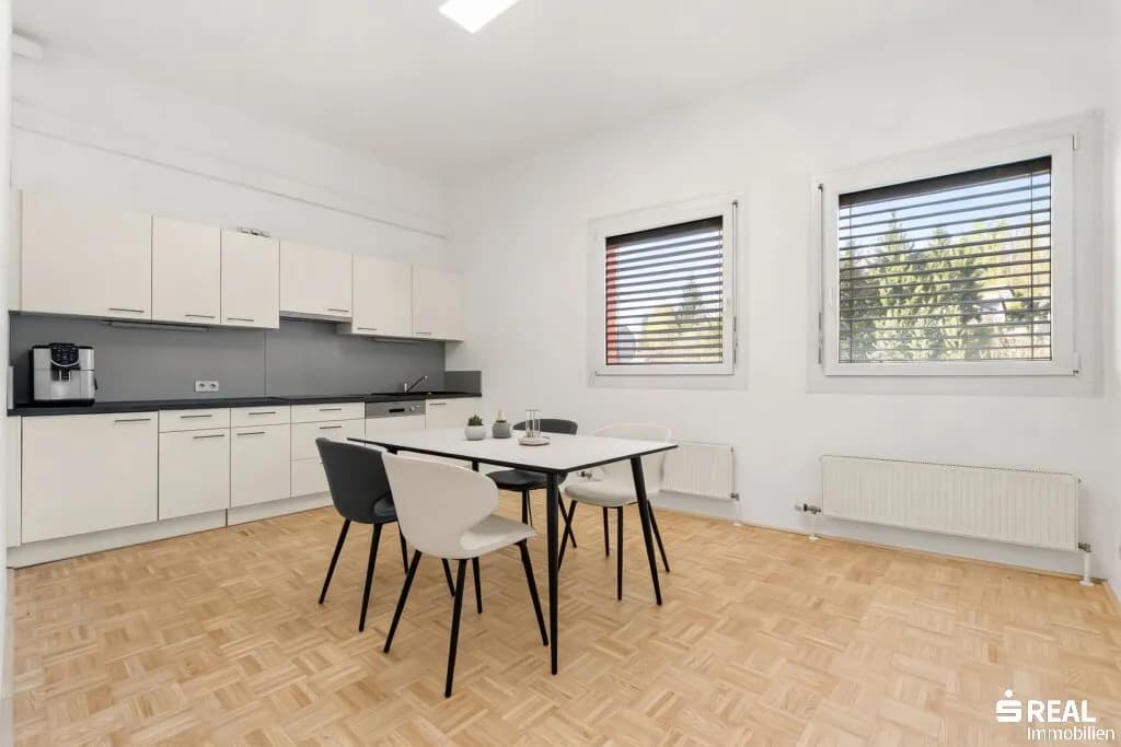 5-Zimmer-Gewerbeimmobilie mieten in Klagenfurt – 222 m², € 2.964 – Bild 10 von 17