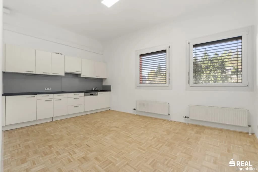 5-Zimmer-Gewerbeimmobilie mieten in Klagenfurt – 222 m², € 2.964 – Bild 11 von 17