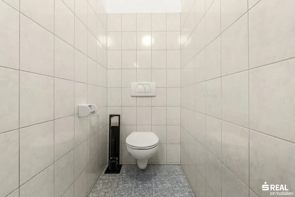 5-Zimmer-Gewerbeimmobilie mieten in Klagenfurt – 222 m², € 2.964 – Bild 12 von 17