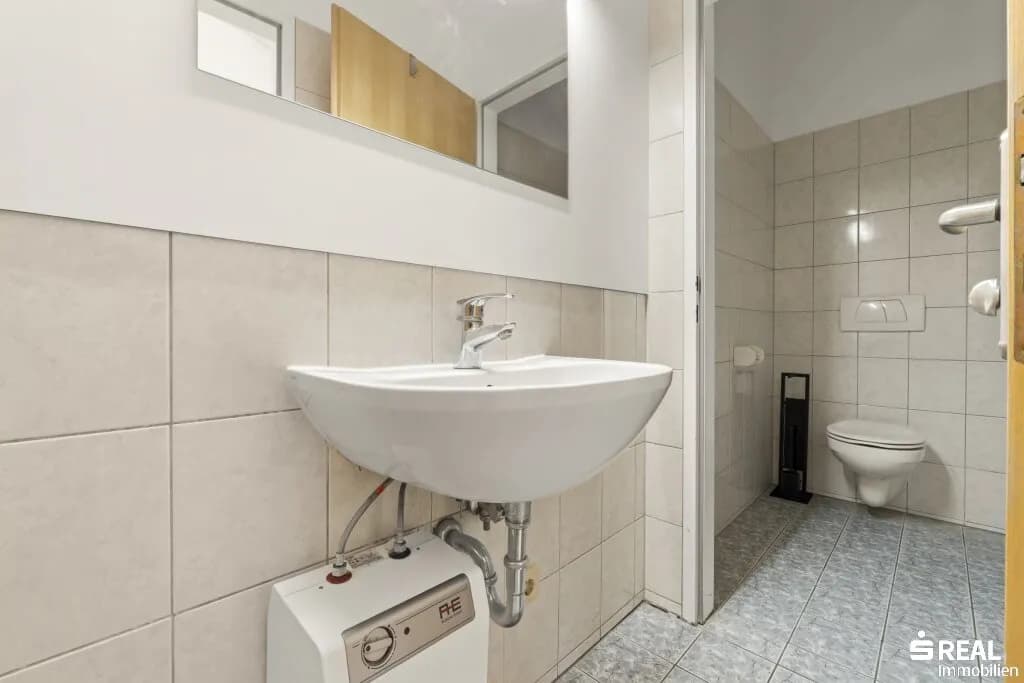 5-Zimmer-Gewerbeimmobilie mieten in Klagenfurt – 222 m², € 2.964 – Bild 13 von 17