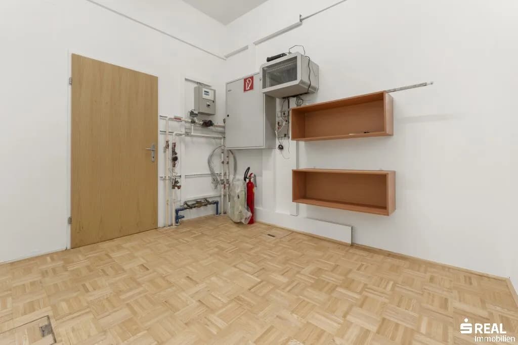 5-Zimmer-Gewerbeimmobilie mieten in Klagenfurt – 222 m², € 2.964 – Bild 14 von 17