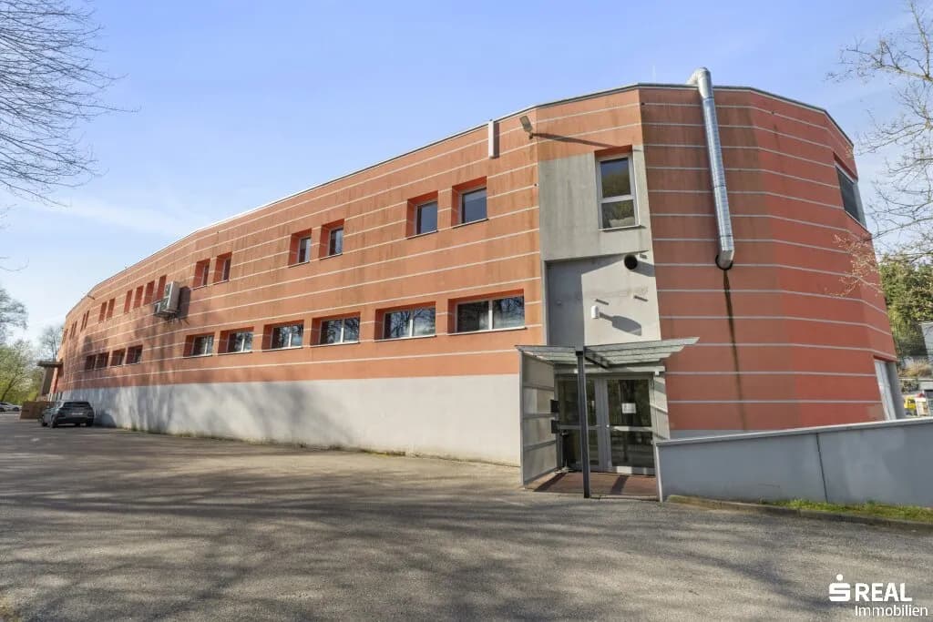 5-Zimmer-Gewerbeimmobilie mieten in Klagenfurt – 222 m², € 2.964 – Bild 15 von 17