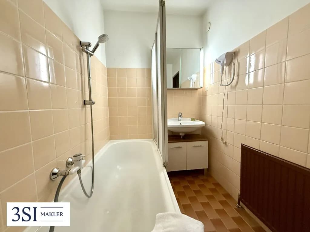 1-Zimmer-Wohnung kaufen in Wien – 42 m², € 169.000 – Bild 4 von 8