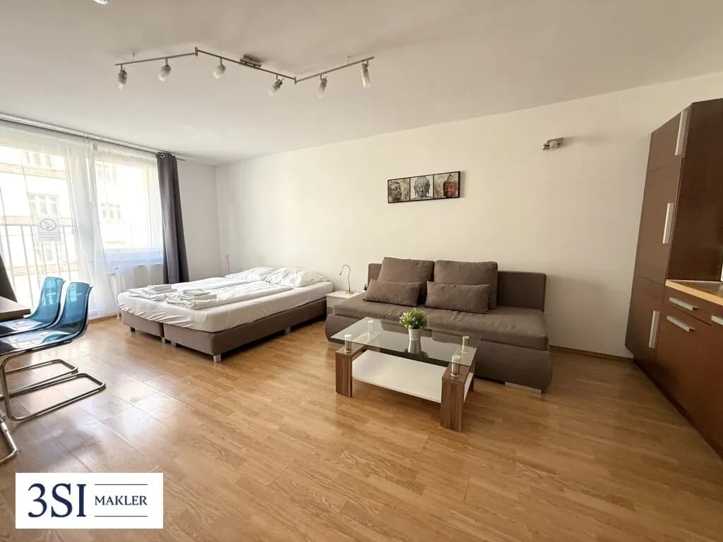 1-Zimmer-Wohnung kaufen in Wien – 42 m², € 169.000 – Bild 5 von 8