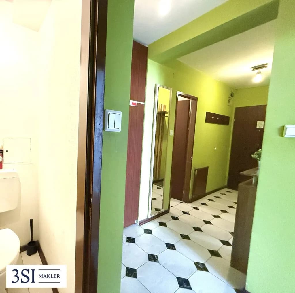 1-Zimmer-Wohnung kaufen in Wien – 42 m², € 169.000 – Bild 6 von 8