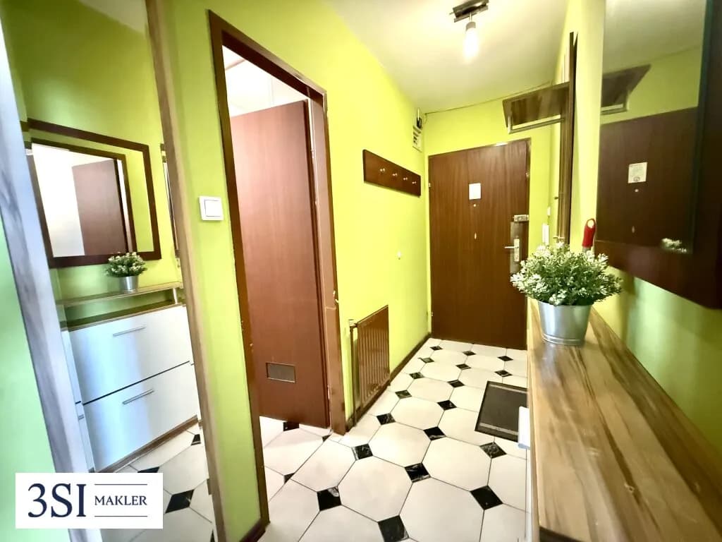 1-Zimmer-Wohnung kaufen in Wien – 42 m², € 169.000 – Bild 7 von 8