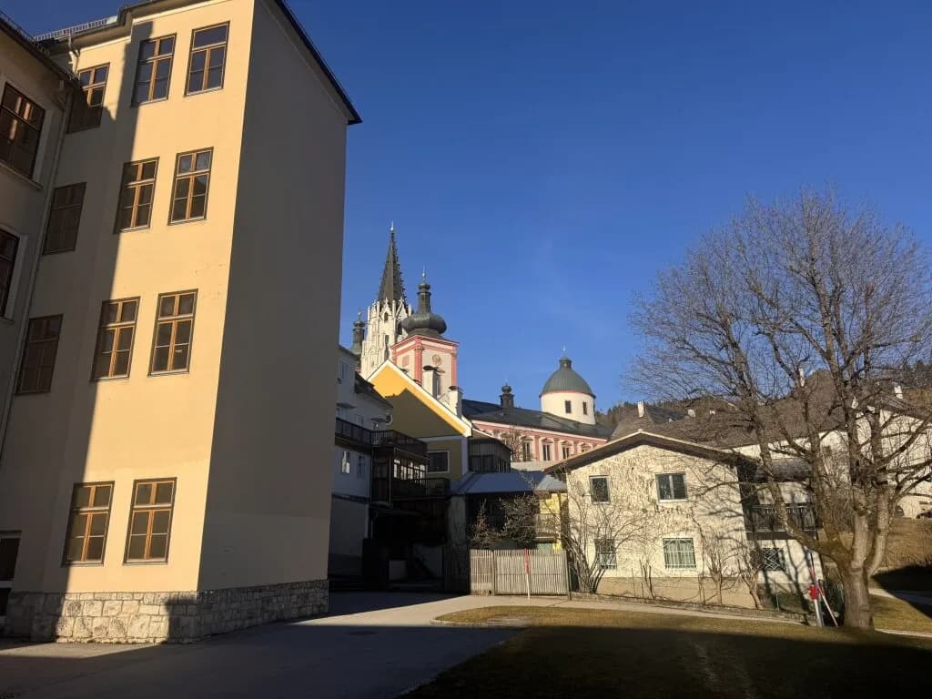 Gewerbeimmobilie kaufen in Bruck-Mürzzuschlag – 2 114 m², € 280.000 – Bild 5 von 54