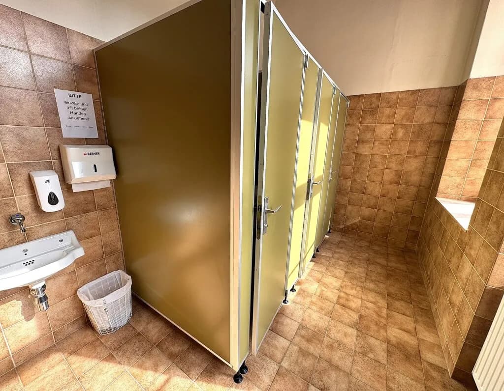 Gewerbeimmobilie kaufen in Bruck-Mürzzuschlag – 2 114 m², € 280.000 – Bild 14 von 54