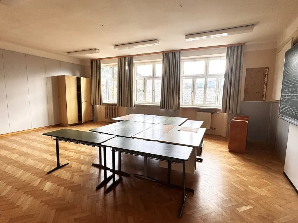 Gewerbeimmobilie kaufen in Bruck-Mürzzuschlag – 2 114 m², € 280.000 – Bild 29 von 54