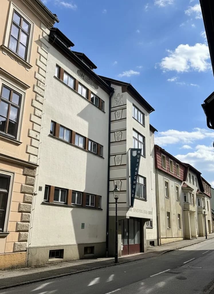 Gewerbeimmobilie kaufen in Bruck-Mürzzuschlag – 2 114 m², € 280.000 – Bild 41 von 54