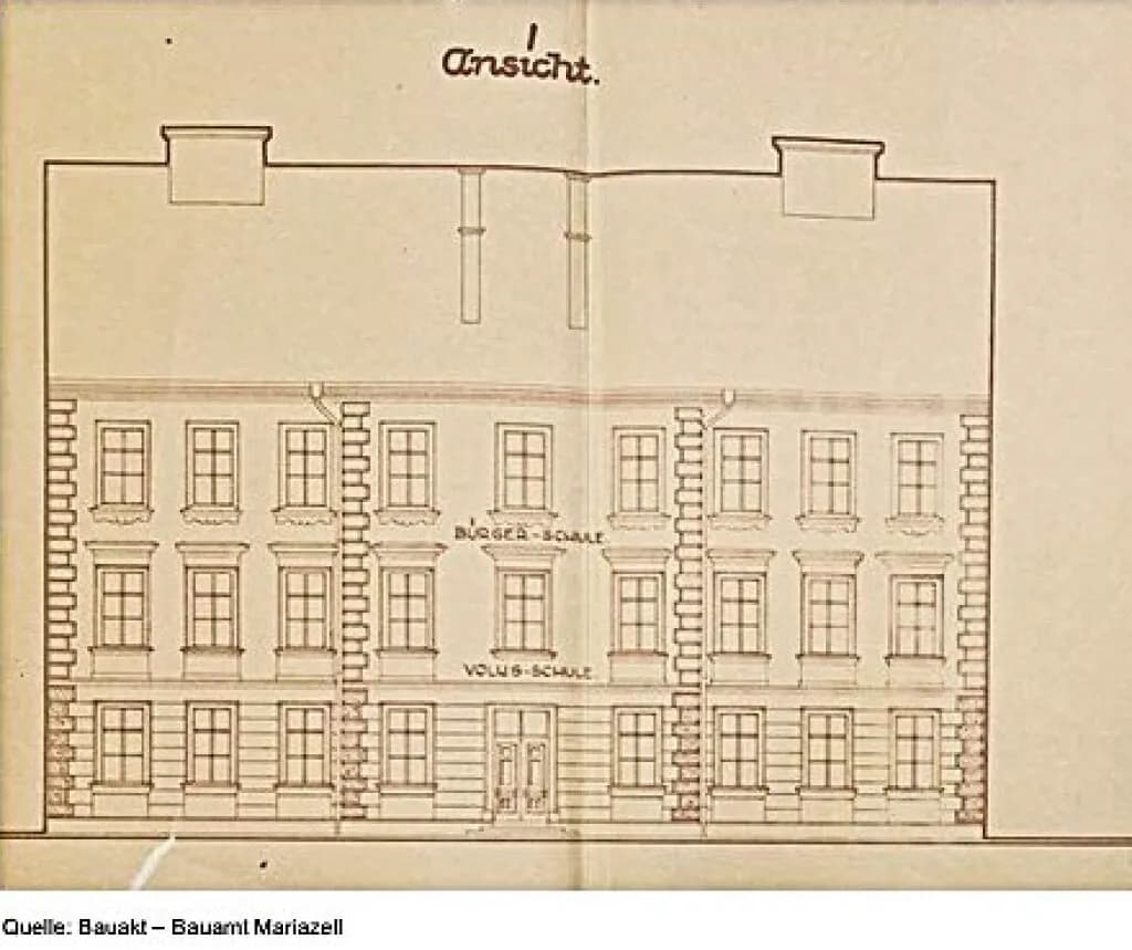 Gewerbeimmobilie kaufen in Bruck-Mürzzuschlag – 2 114 m², € 280.000 – Bild 49 von 54