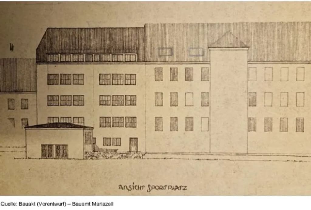Gewerbeimmobilie kaufen in Bruck-Mürzzuschlag – 2 114 m², € 280.000 – Bild 50 von 54