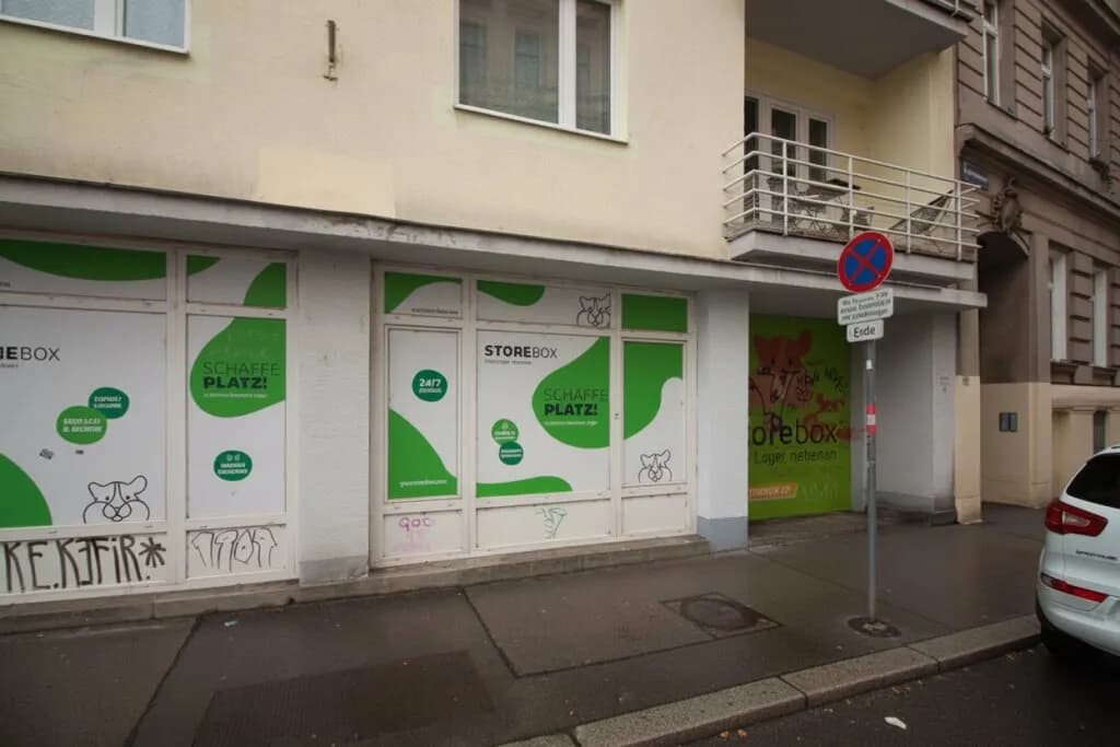 Gewerbeimmobilie kaufen in Wien – 1 080 m², € 1.335.000 – Bild 4 von 6