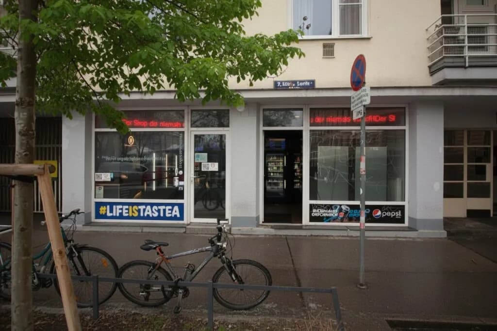 Gewerbeimmobilie kaufen in Wien – 1 080 m², € 1.335.000 – Bild 5 von 6