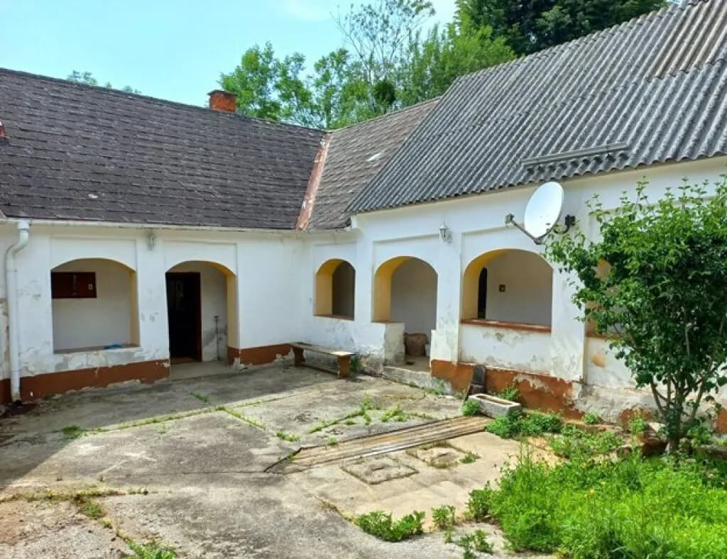 3-Zimmer-Immobilie kaufen in Oberwart – 80 m², € 110.000 – Bild 2 von 20
