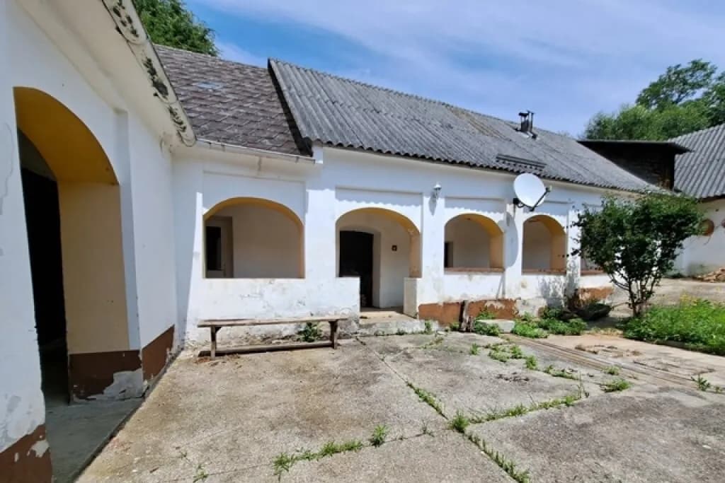 3-Zimmer-Immobilie kaufen in Oberwart – 80 m², € 110.000 – Bild 3 von 20