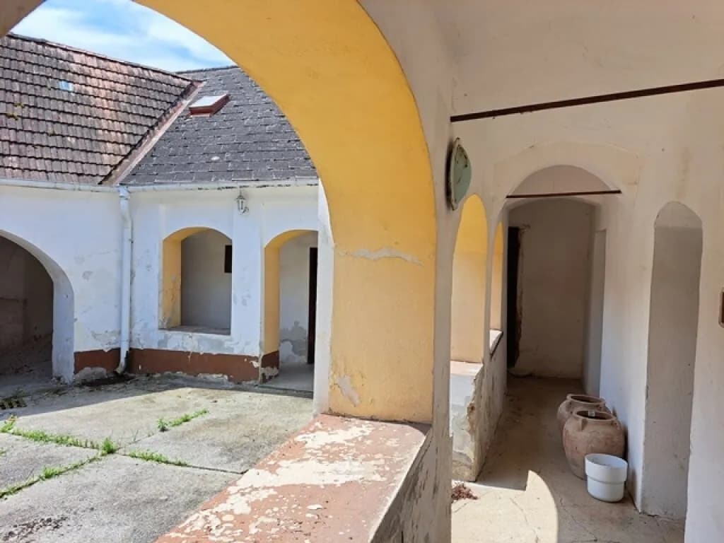 3-Zimmer-Immobilie kaufen in Oberwart – 80 m², € 110.000 – Bild 4 von 20