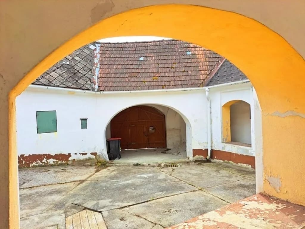 3-Zimmer-Immobilie kaufen in Oberwart – 80 m², € 110.000 – Bild 5 von 20