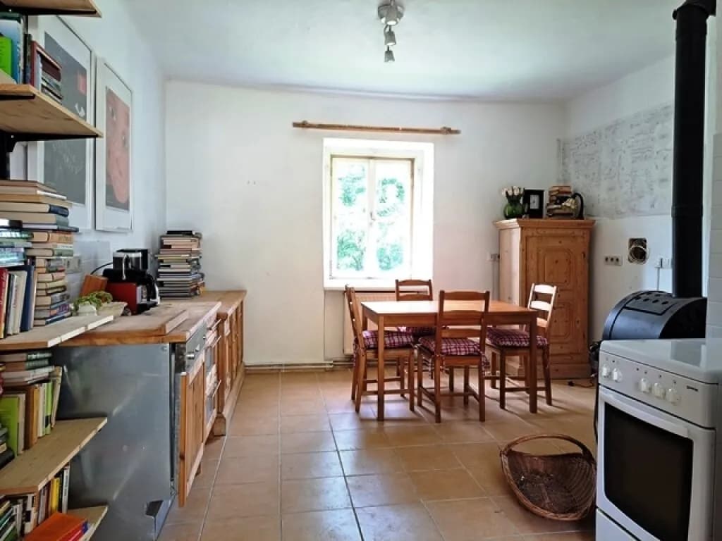 3-Zimmer-Immobilie kaufen in Oberwart – 80 m², € 110.000 – Bild 6 von 20