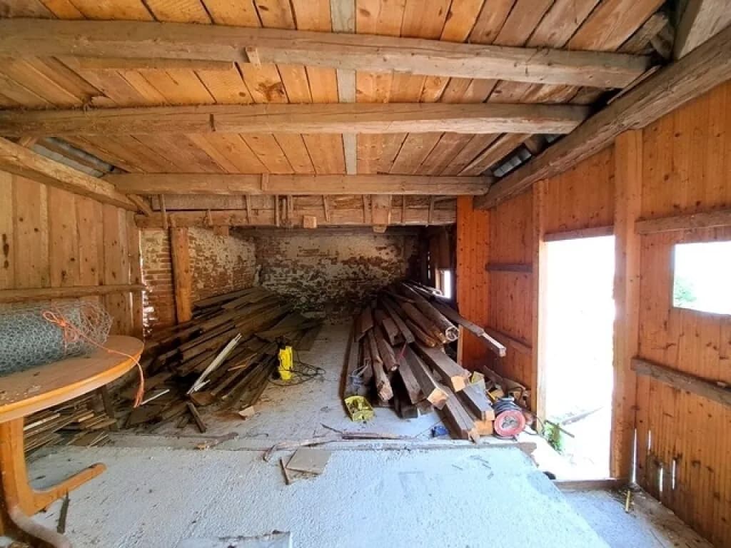 3-Zimmer-Immobilie kaufen in Oberwart – 80 m², € 110.000 – Bild 11 von 20