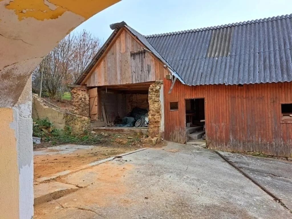 3-Zimmer-Immobilie kaufen in Oberwart – 80 m², € 110.000 – Bild 12 von 20
