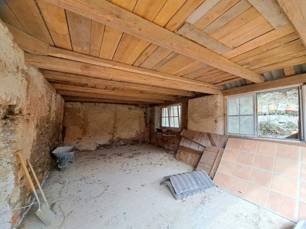 3-Zimmer-Immobilie kaufen in Oberwart – 80 m², € 110.000 – Bild 14 von 20