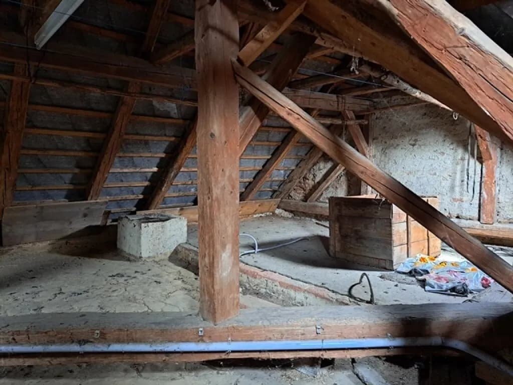 3-Zimmer-Immobilie kaufen in Oberwart – 80 m², € 110.000 – Bild 19 von 20