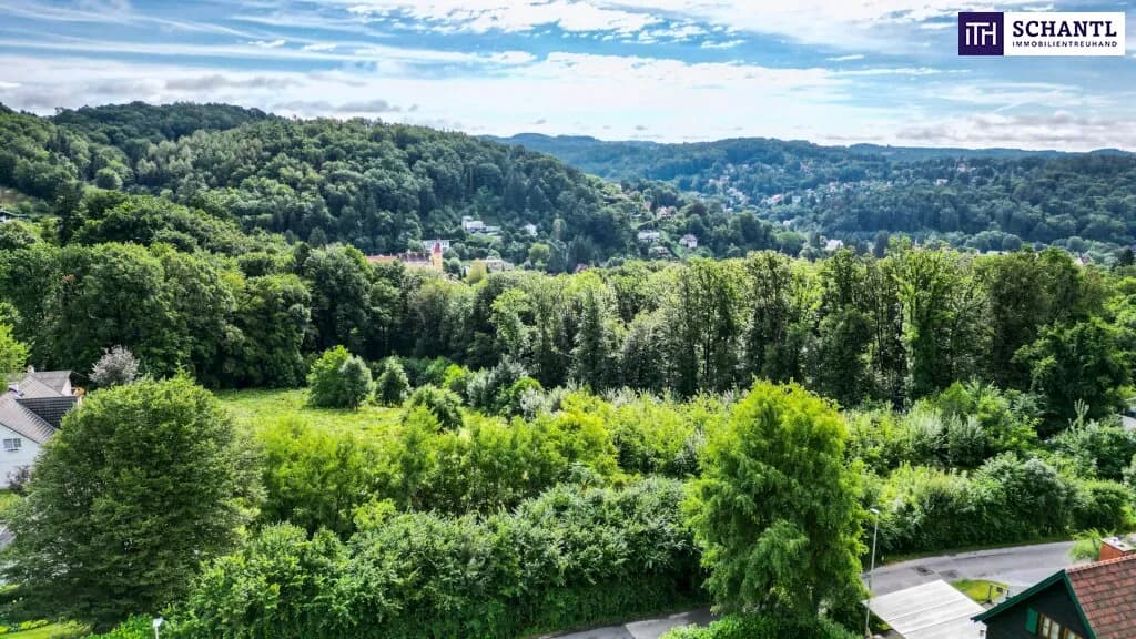 Grundstück kaufen in Graz – 2 565 m², € 1.359.000 – Bild 2 von 12