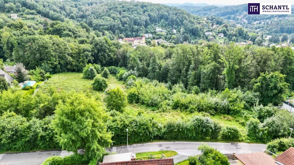 Grundstück kaufen in Graz – 2 565 m², € 1.359.000 – Bild 5 von 12
