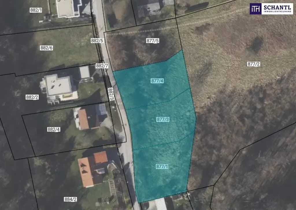 Grundstück kaufen in Graz – 2 565 m², € 1.359.000 – Bild 10 von 12