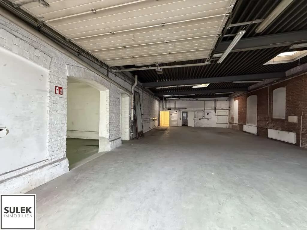 Gewerbeimmobilie mieten in Mödling – 180 m², € 2.317 – Bild 2 von 15