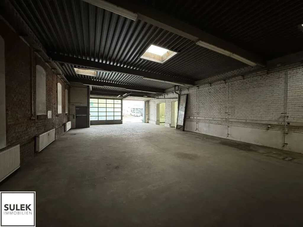 Gewerbeimmobilie mieten in Mödling – 180 m², € 2.317 – Bild 3 von 15