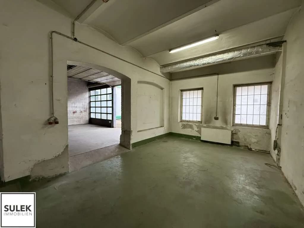 Gewerbeimmobilie mieten in Mödling – 180 m², € 2.317 – Bild 4 von 15
