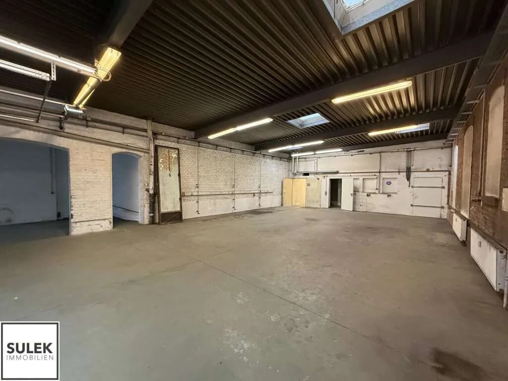 Gewerbeimmobilie mieten in Mödling – 180 m², € 2.317 – Bild 5 von 15