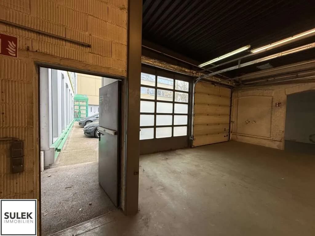 Gewerbeimmobilie mieten in Mödling – 180 m², € 2.317 – Bild 6 von 15