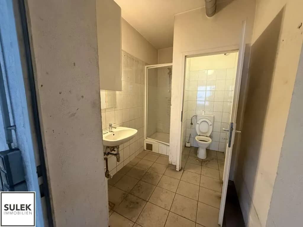 Gewerbeimmobilie mieten in Mödling – 180 m², € 2.317 – Bild 7 von 15