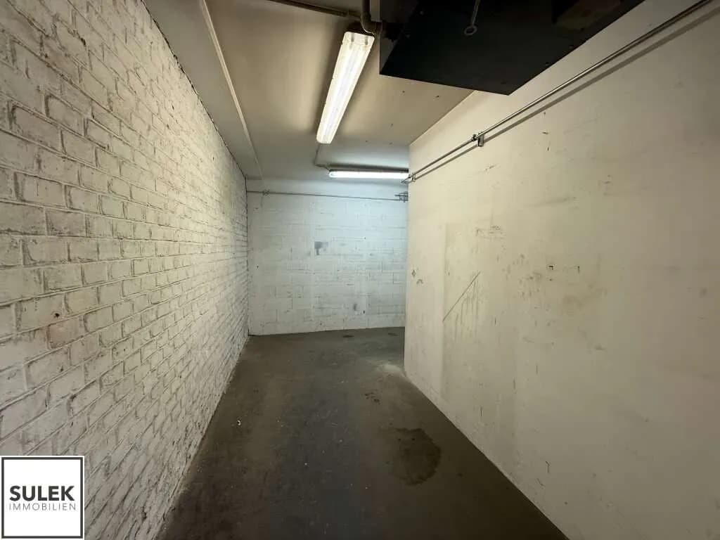 Gewerbeimmobilie mieten in Mödling – 180 m², € 2.317 – Bild 8 von 15