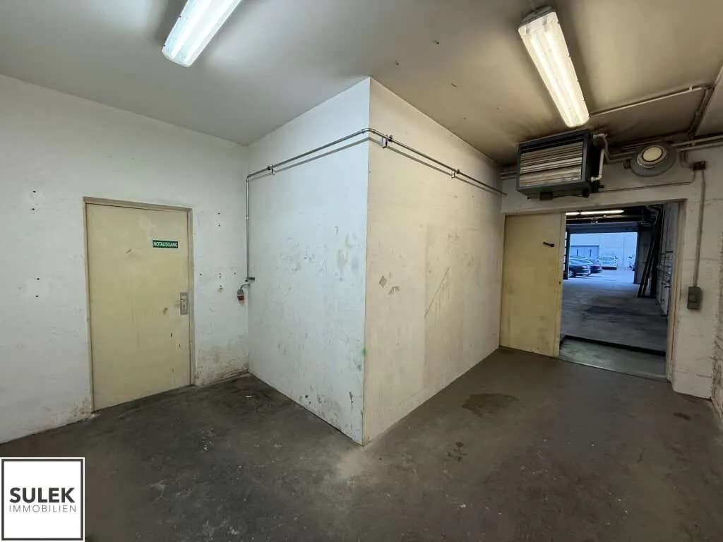 Gewerbeimmobilie mieten in Mödling – 180 m², € 2.317 – Bild 9 von 15