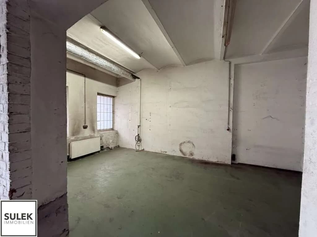 Gewerbeimmobilie mieten in Mödling – 180 m², € 2.317 – Bild 11 von 15