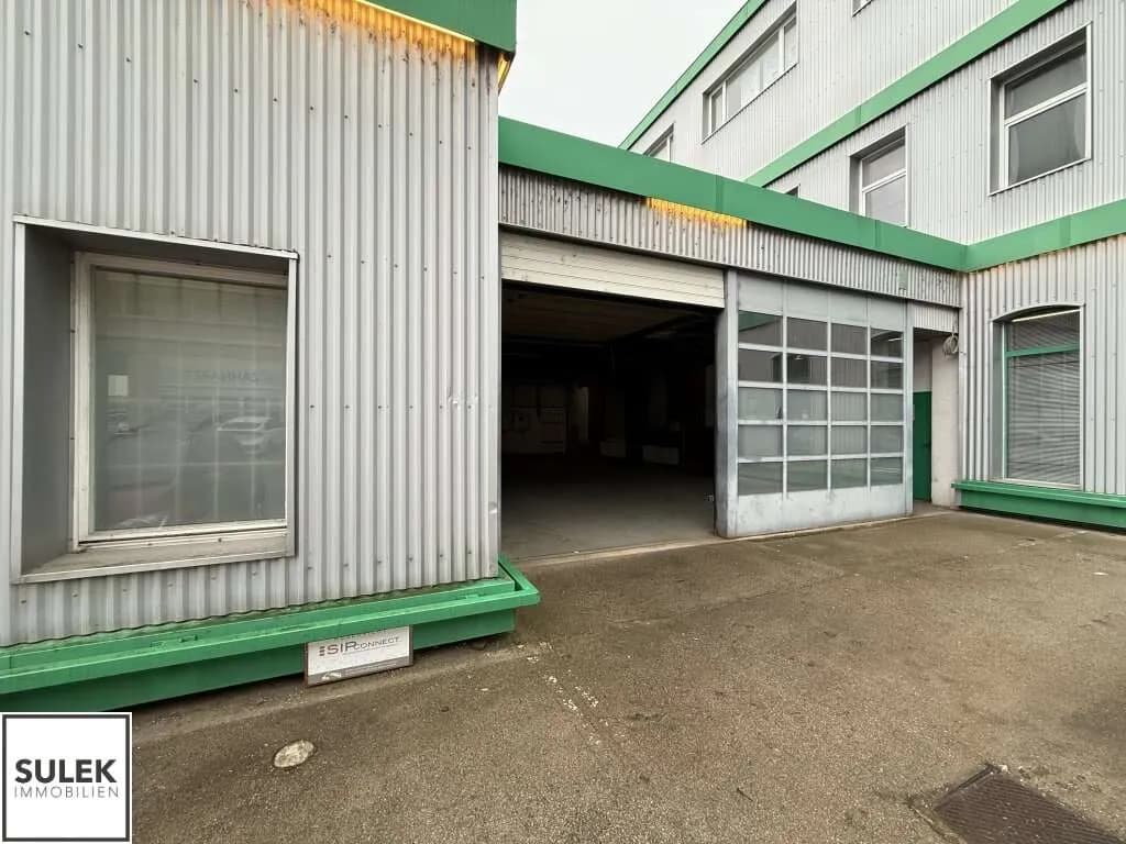 Gewerbeimmobilie mieten in Mödling – 180 m², € 2.317 – Bild 12 von 15