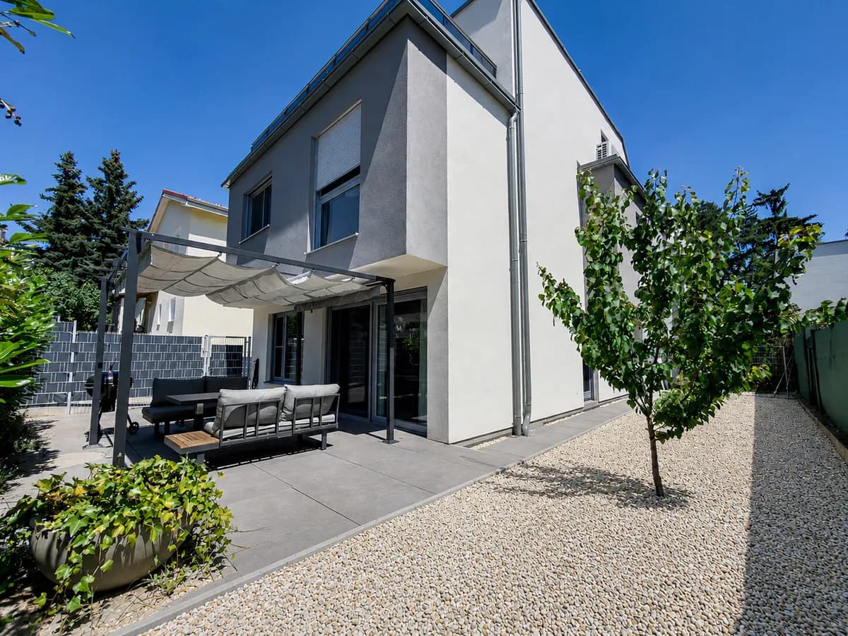 6-Zimmer-Haus kaufen in Wien – 168,17 m², € 1.350.000