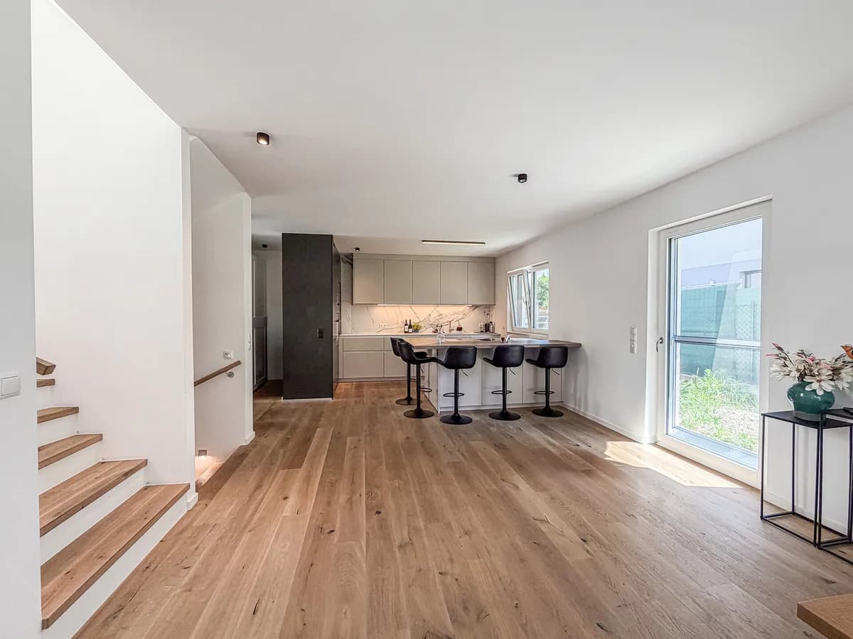 6-Zimmer-Haus kaufen in Wien – 168,17 m², € 1.350.000 – Bild 2 von 29