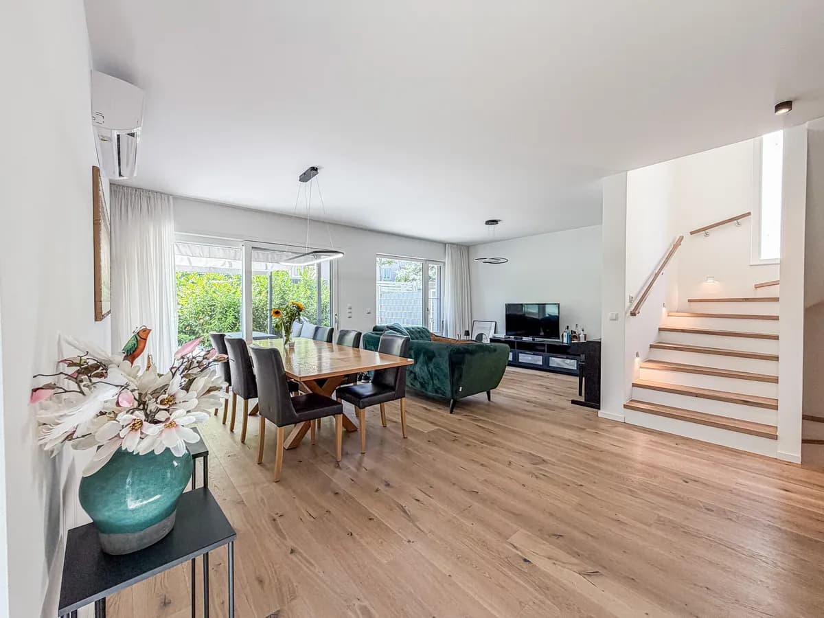6-Zimmer-Haus kaufen in Wien – 168,17 m², € 1.350.000 – Bild 6 von 29