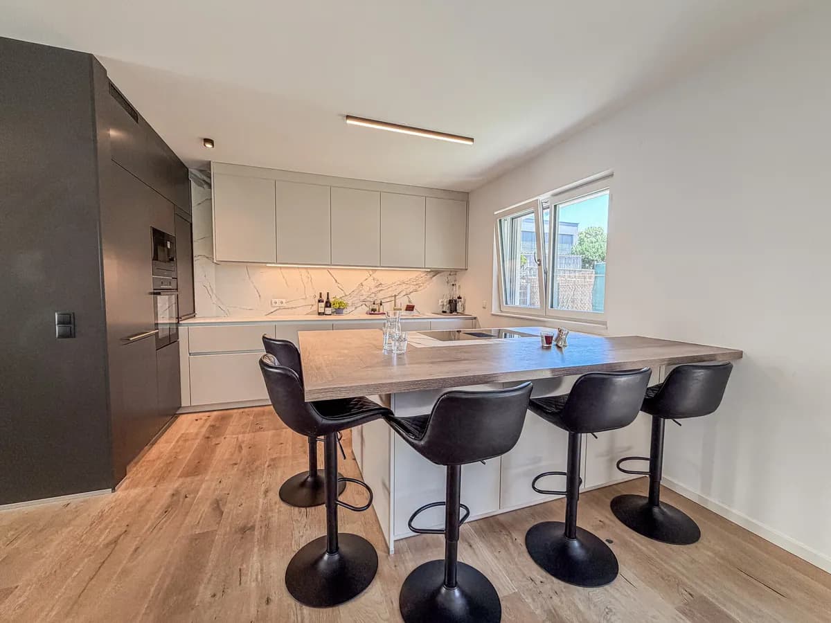 6-Zimmer-Haus kaufen in Wien – 168,17 m², € 1.350.000 – Bild 7 von 29