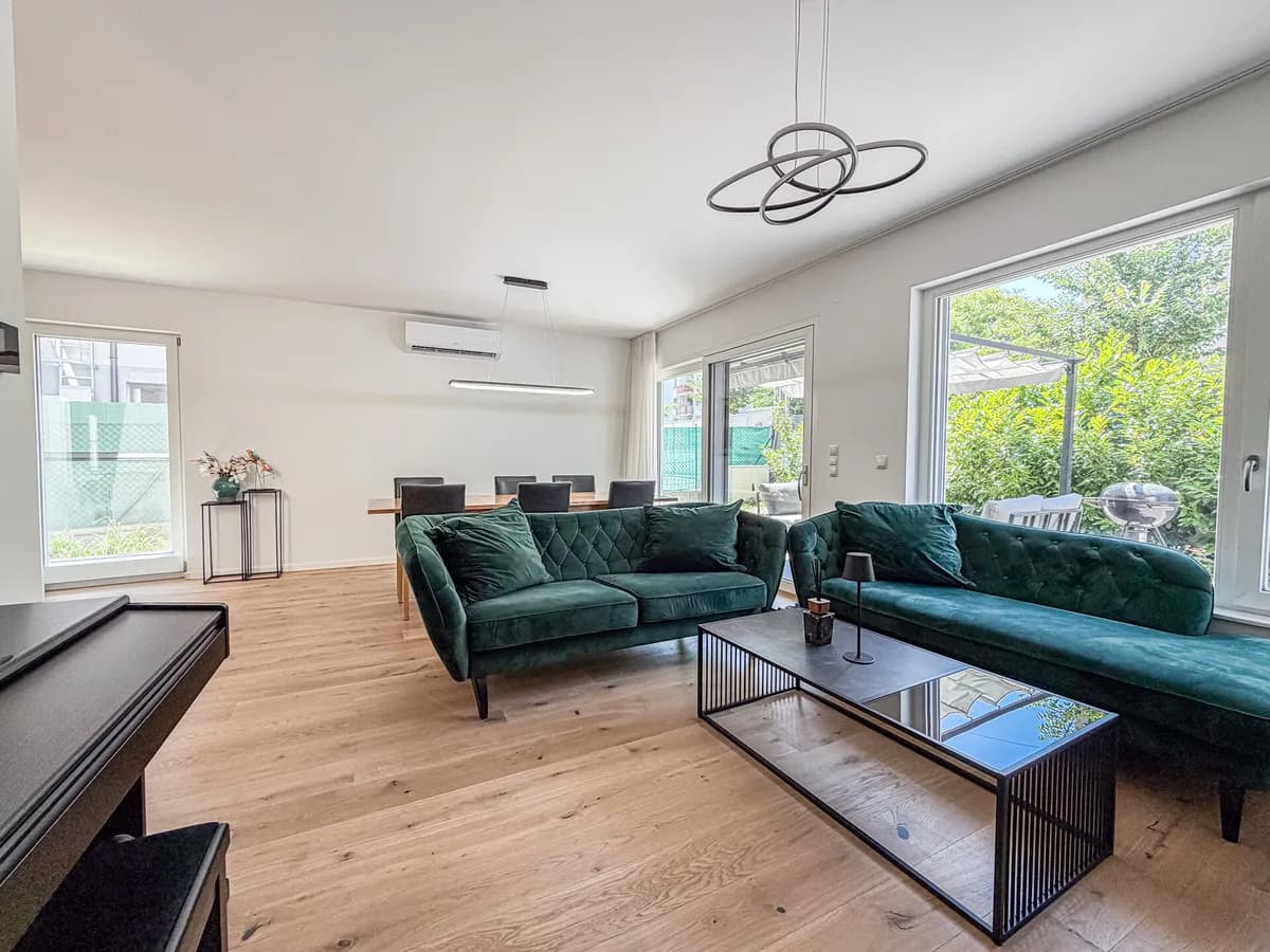 6-Zimmer-Haus kaufen in Wien – 168,17 m², € 1.350.000 – Bild 8 von 29