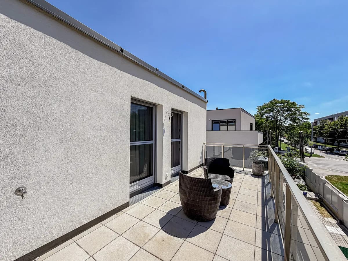 6-Zimmer-Haus kaufen in Wien – 168,17 m², € 1.350.000 – Bild 19 von 29