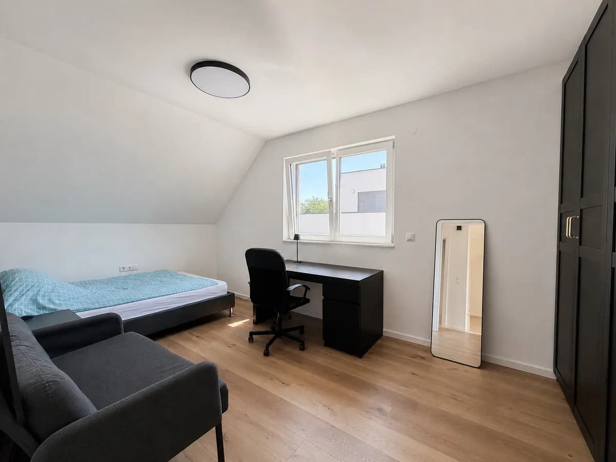 6-Zimmer-Haus kaufen in Wien – 168,17 m², € 1.350.000 – Bild 22 von 29