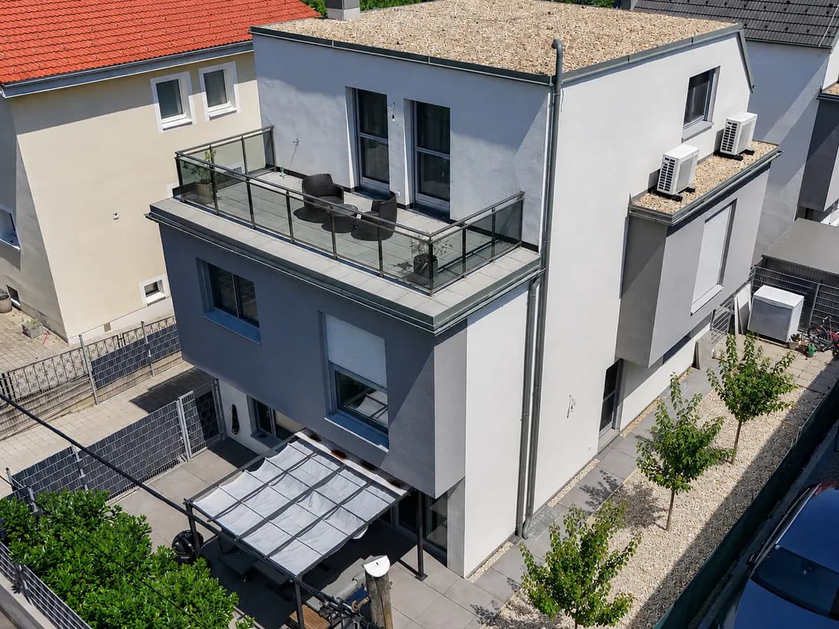 6-Zimmer-Haus kaufen in Wien – 168,17 m², € 1.350.000 – Bild 23 von 29